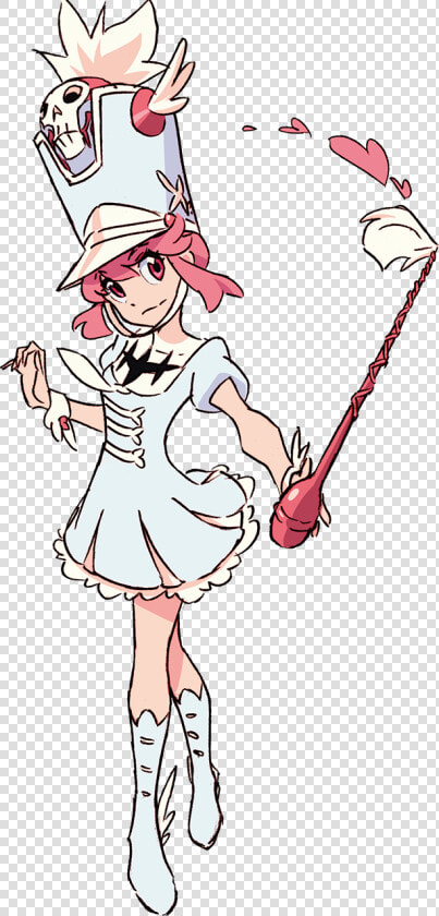 Nonon Kill La Kill  HD Png DownloadTransparent PNG