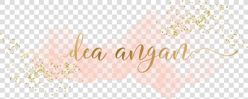 Dea Angan   Calligraphy   Calligraphy  HD Png DownloadTransparent PNG