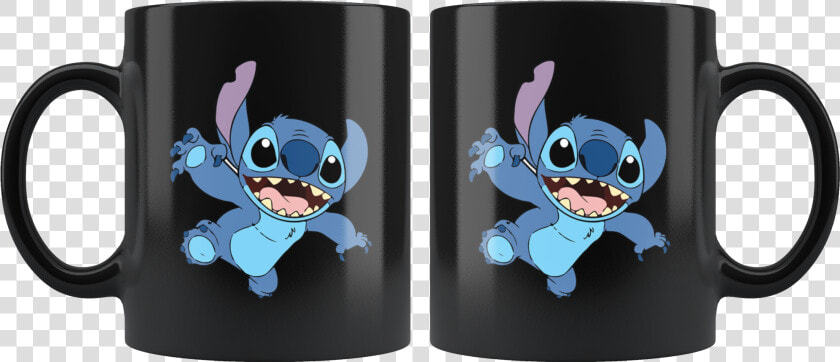 Stitch Disney Mug 2 Class   Ain T No Hood Like Motherhood  HD Png DownloadTransparent PNG