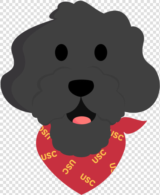 Beaulogo 01   Dog Licks  HD Png DownloadTransparent PNG