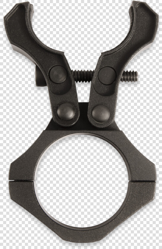 Tactacam Custom Gun Scope Mount   Tactacam Mount  HD Png DownloadTransparent PNG