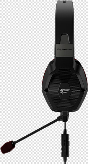 Gaming Headset Png Sideview  Transparent PngTransparent PNG