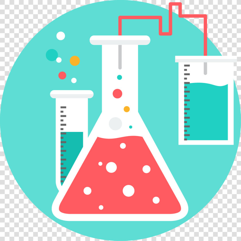 Chemistry Icon Png   Png Download   Biology Chemistry Science  Transparent PngTransparent PNG