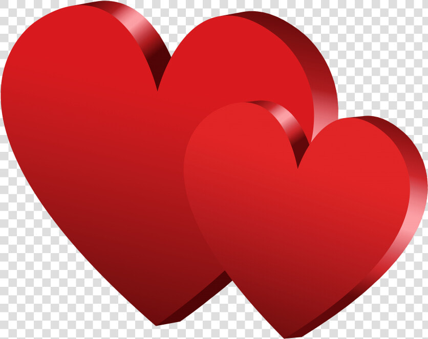 Free Png Red Hearts Png Images Transparent   Dil Images Hd Png  Png DownloadTransparent PNG