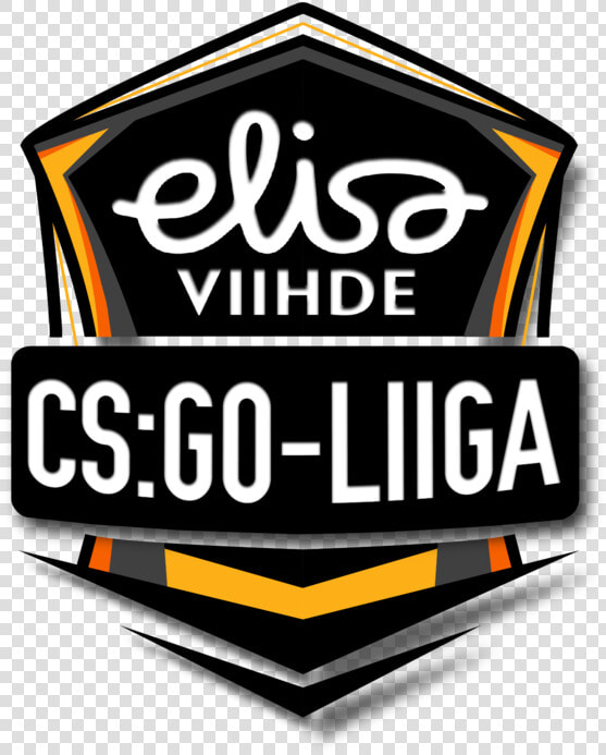 600px Elisa Viihde Csgo Liiga   Elisa  HD Png DownloadTransparent PNG