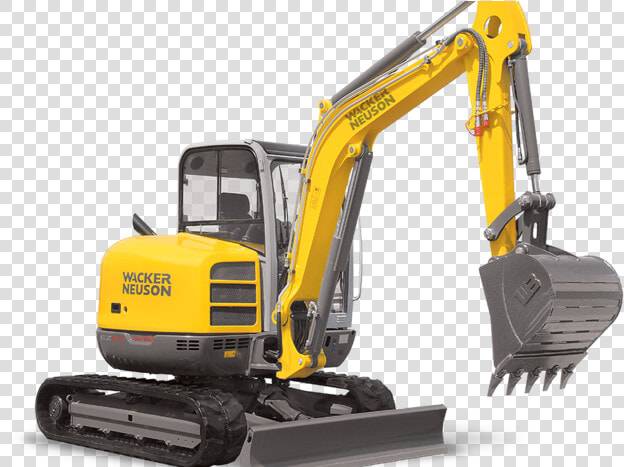 Wacker Neuson Ez53  HD Png DownloadTransparent PNG