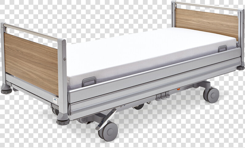 Seta Pro   Bed Frame  HD Png DownloadTransparent PNG