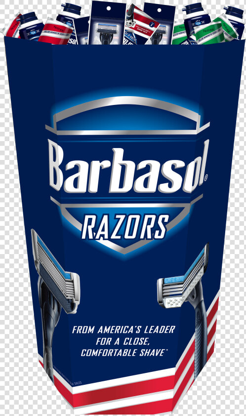 Barbasol  HD Png DownloadTransparent PNG