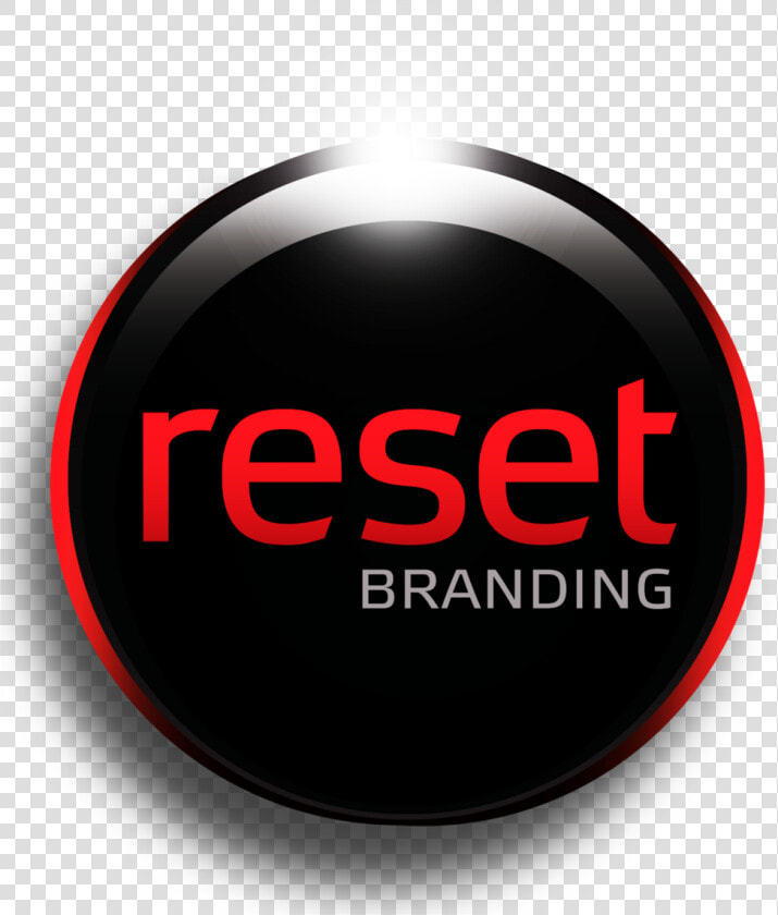 Reset Branding Logo  HD Png DownloadTransparent PNG