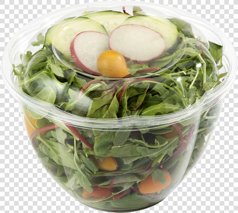 48 Oz World Centric Clear Salad Bowl   Salad Bowl Transparent  HD Png DownloadTransparent PNG