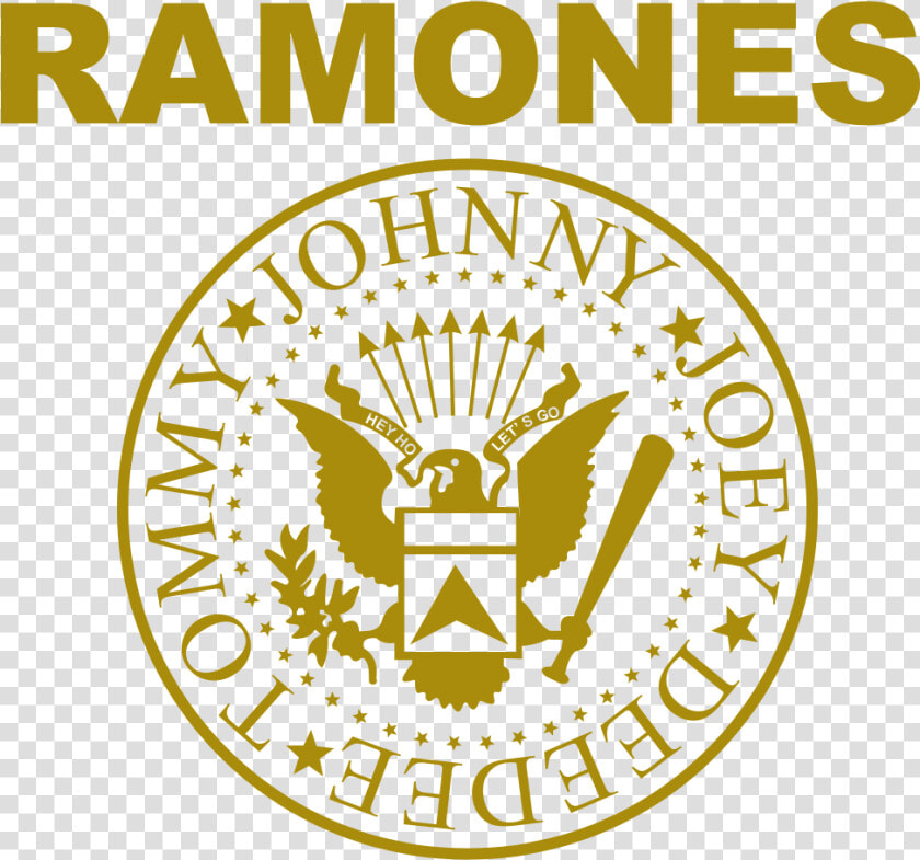 Ramones Logo Png Transparent  Png DownloadTransparent PNG