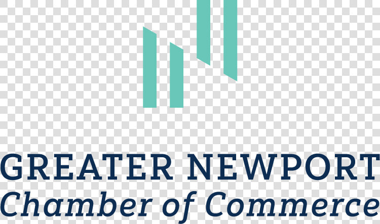 Greater Newport Chamber Of Commerce Primary Logo   Great Idea  HD Png DownloadTransparent PNG