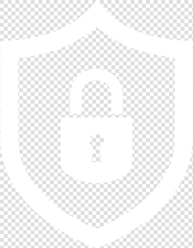 Enhanced Security   Security Icon Png White  Transparent PngTransparent PNG