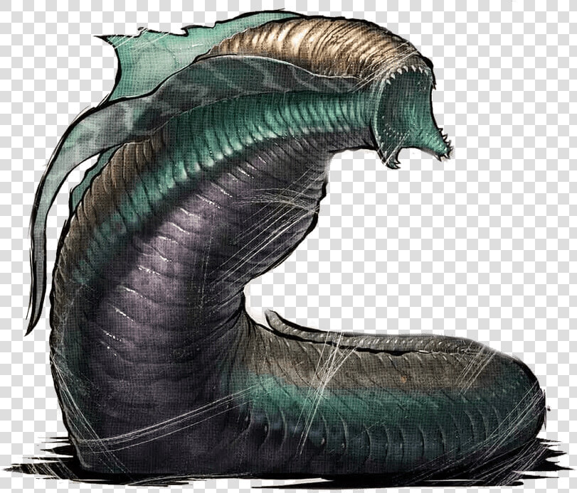 Ark Leech  HD Png DownloadTransparent PNG