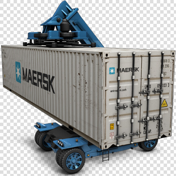 Maersk Icon  HD Png DownloadTransparent PNG