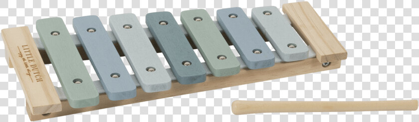 Xylophone Little Dutch Blue  HD Png DownloadTransparent PNG