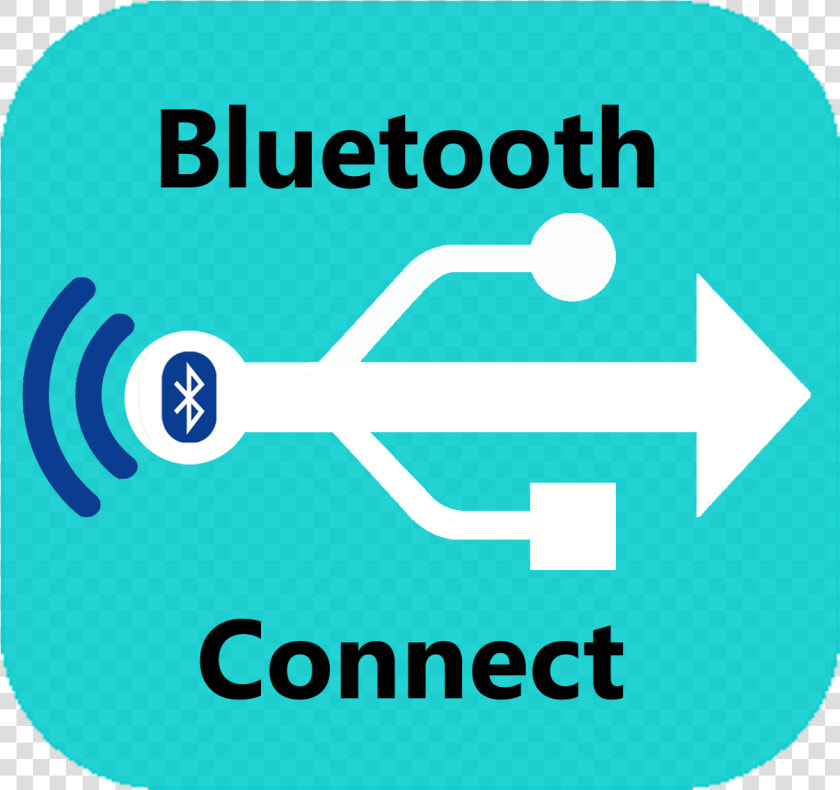 Bluetooth Connect Logo   Png Download   Transparent Bluetooth Connection Png  Png DownloadTransparent PNG