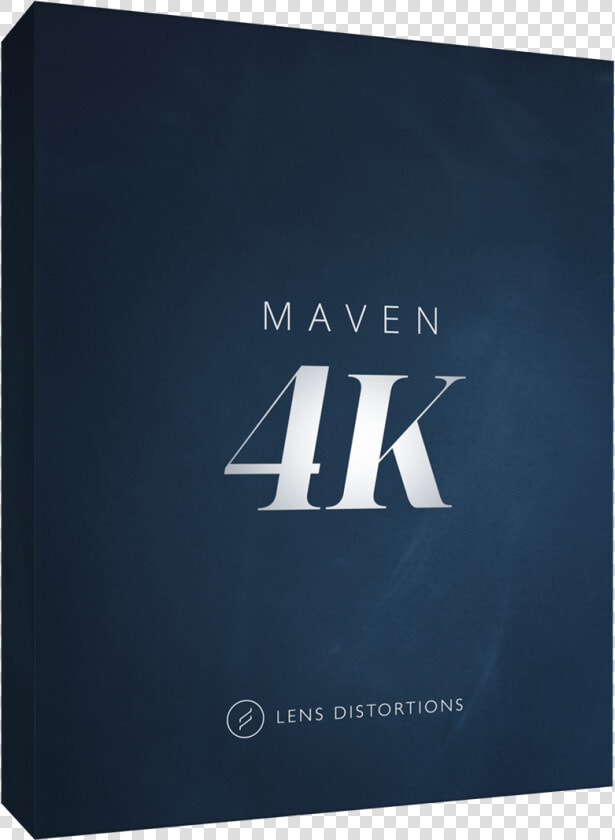 Lens Distortions Maven 4k  HD Png DownloadTransparent PNG