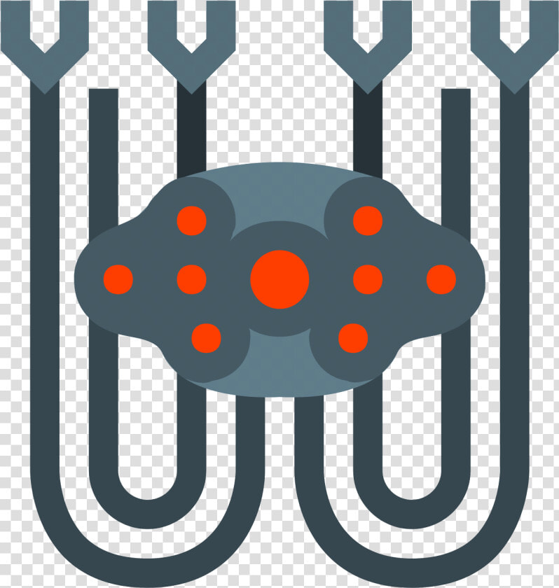 Matrix Vector Movie   Sentinel Matrix Icon  HD Png DownloadTransparent PNG