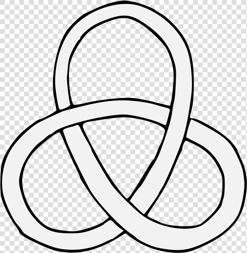 Triquetra Design  HD Png DownloadTransparent PNG