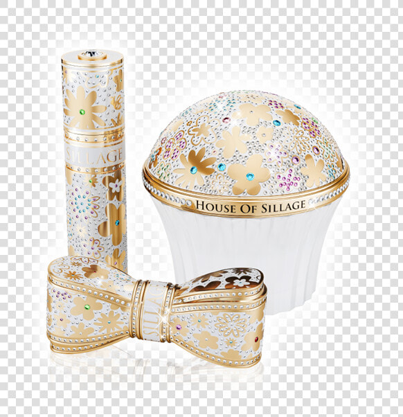 Whispers Of Truth Trio Collection   Perfume House Of Sillage  HD Png DownloadTransparent PNG