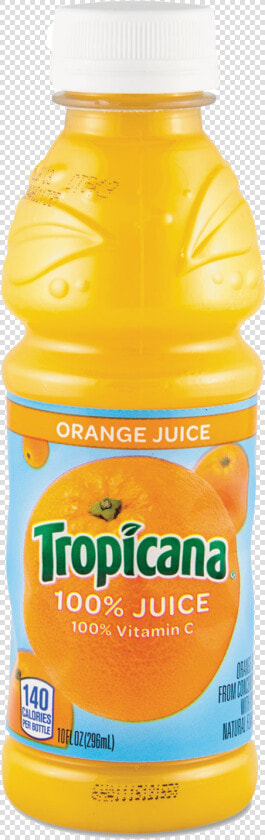 Tropicana Juice Png Pics   Tropicana Orange 10 Oz  Transparent PngTransparent PNG