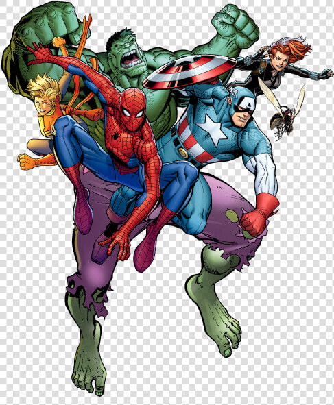 Super Heros Images Hd  HD Png DownloadTransparent PNG