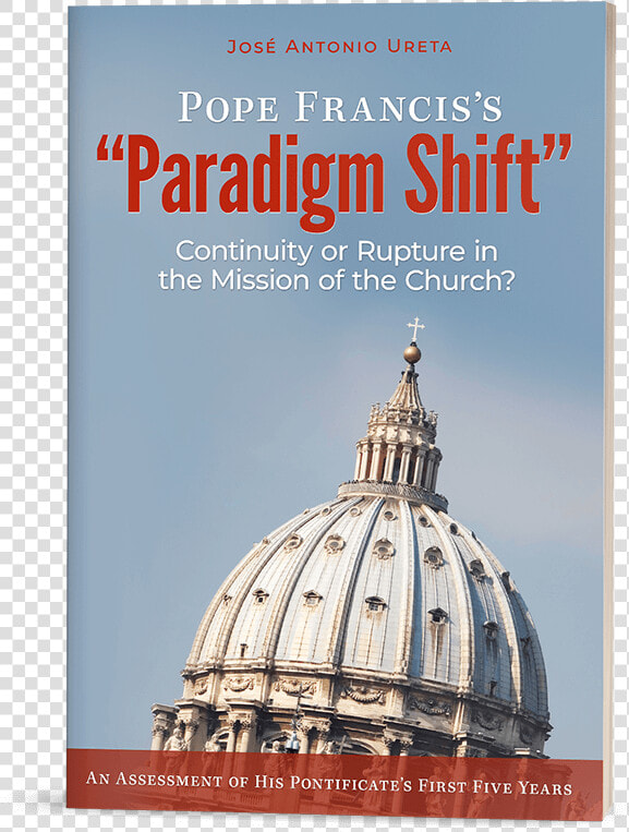 Free Version Of Pope Francis’s “paradigm Shift”   Saint Peter  39 s Square  HD Png DownloadTransparent PNG