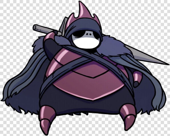 Hollow Knight Nailmaster Mato  HD Png DownloadTransparent PNG