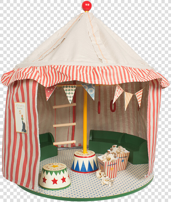 Maileg Circus Play Set  HD Png DownloadTransparent PNG