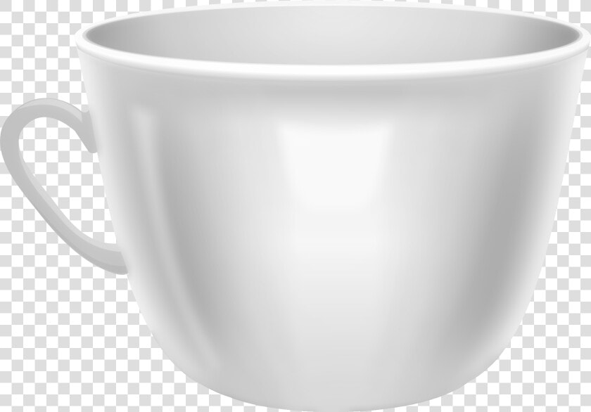 White Coffee Mug Png Clip Art   White Coffee Cup Clip Art  Transparent PngTransparent PNG