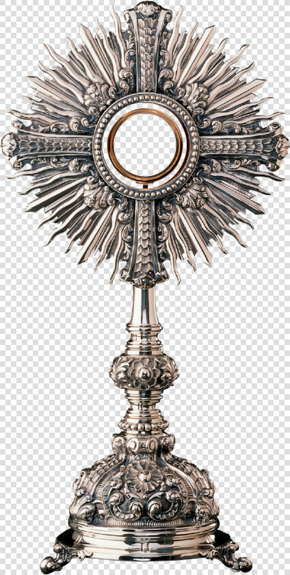 7289 Monstrance   Monstrance  HD Png DownloadTransparent PNG