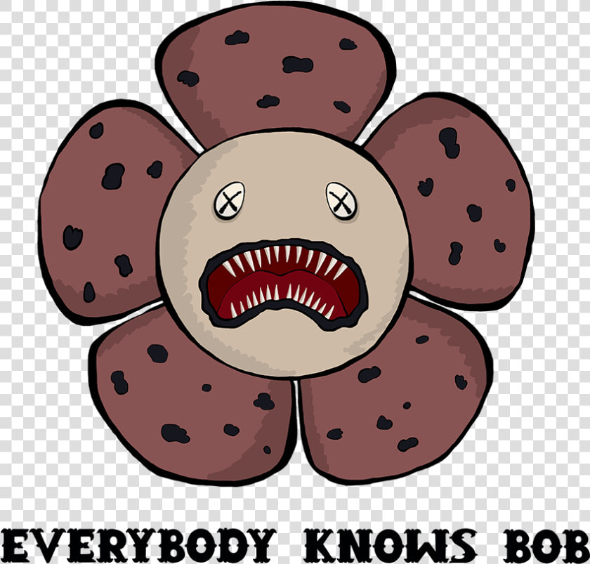 Everybody Knows Bob Nyc  HD Png DownloadTransparent PNG