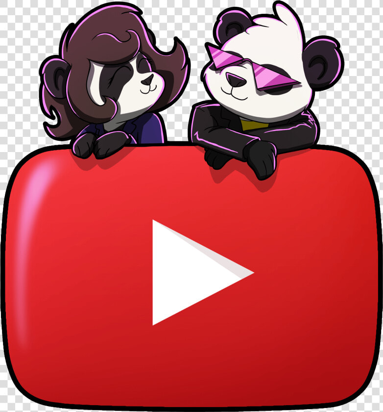 Funky Pandas  HD Png DownloadTransparent PNG