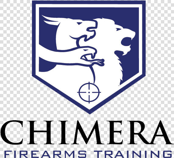 Chimera Firearms Training   Barbados  HD Png DownloadTransparent PNG