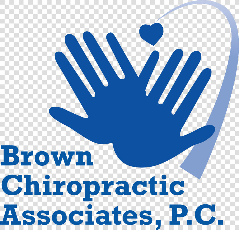 Round Spine Logo   Dr Richard Brown Chiropractor Ny  HD Png DownloadTransparent PNG