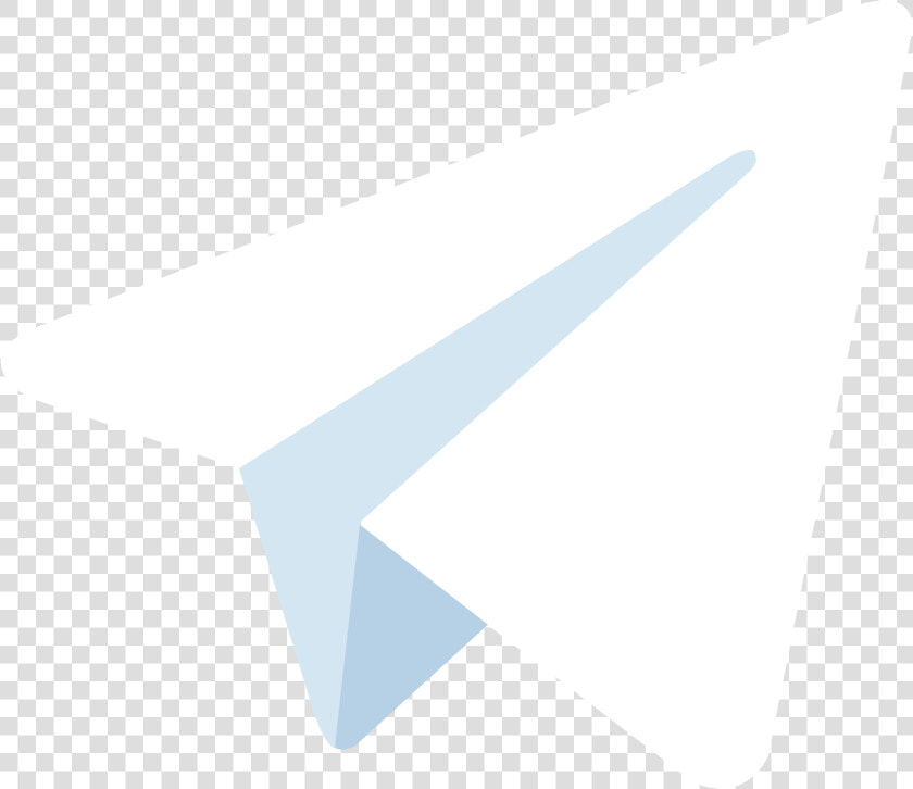 Telegram White Icon Png  Transparent PngTransparent PNG