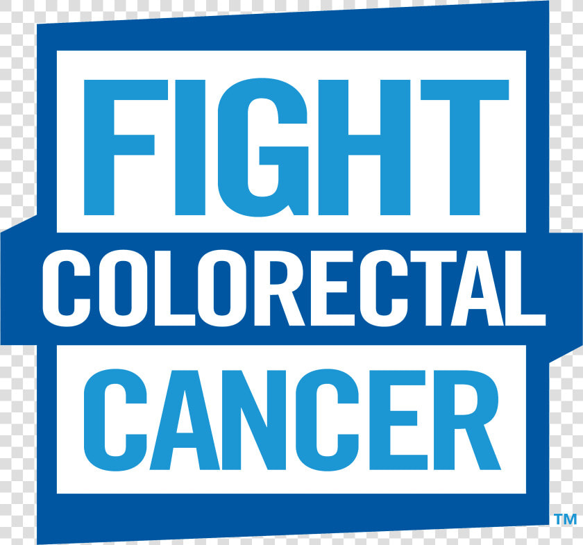 Fightcrc Logo Rgb   Fight Colorectal Cancer  HD Png DownloadTransparent PNG