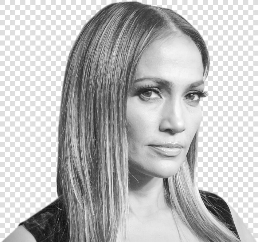 Jennifer Lopez Real Hair 2017  HD Png DownloadTransparent PNG