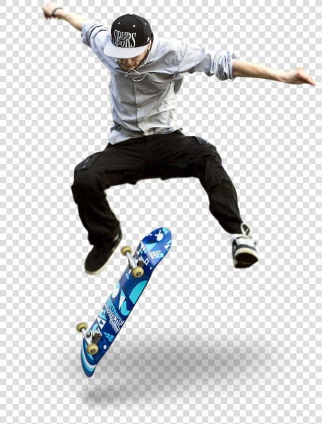  ftestickers  skateboard  people  man  skateboarding   Skateboarder Png  Transparent PngTransparent PNG