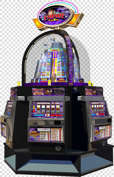 Slot Machine  HD Png DownloadTransparent PNG