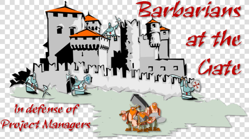 Barbarians At The Gate   Jack And The Beanstalk Castle  HD Png DownloadTransparent PNG