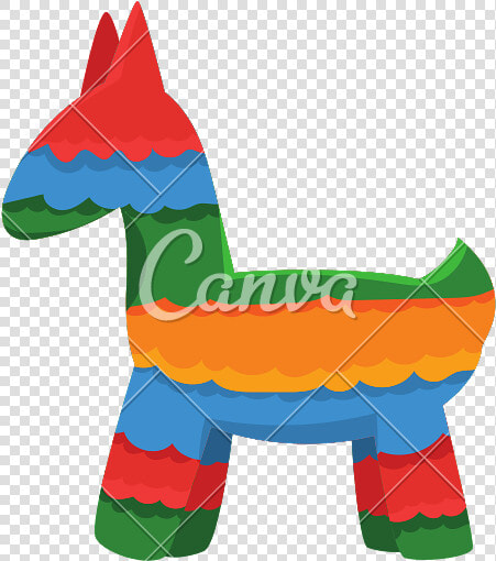 Llama   Paper Mache Animals Clip Art  HD Png DownloadTransparent PNG