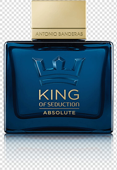 King Of Seduction Absolute   Seducción Antonio Banderas  HD Png DownloadTransparent PNG