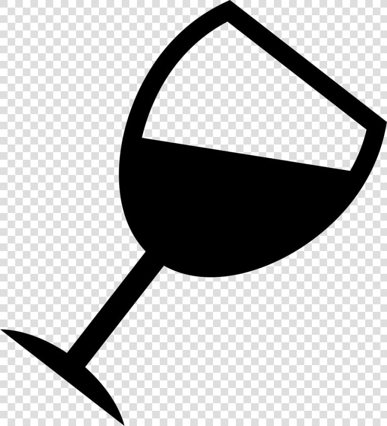 Wine Drink Glass   Wine Glass Free Svg  HD Png DownloadTransparent PNG