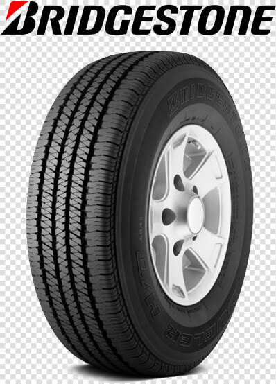 225 65r17 Bridgestone Dueler Ht 684  HD Png DownloadTransparent PNG