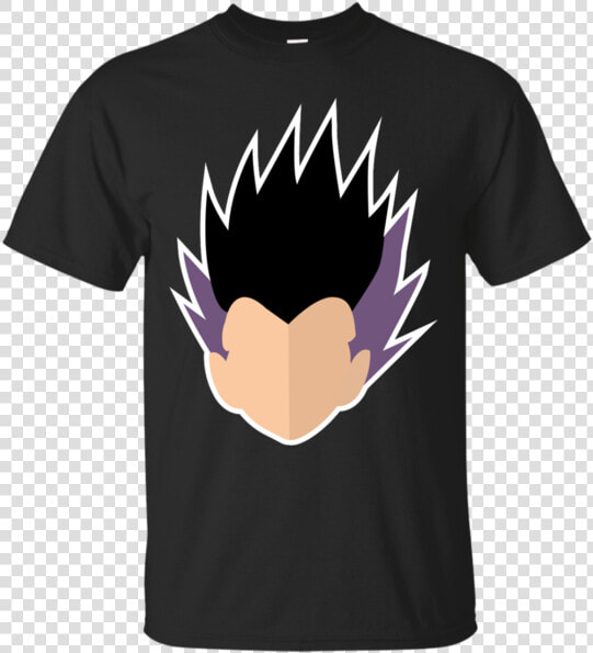 Gotenks Gotenks T Shirt  amp  Hoodie   Spy Ninja Shirt  HD Png DownloadTransparent PNG