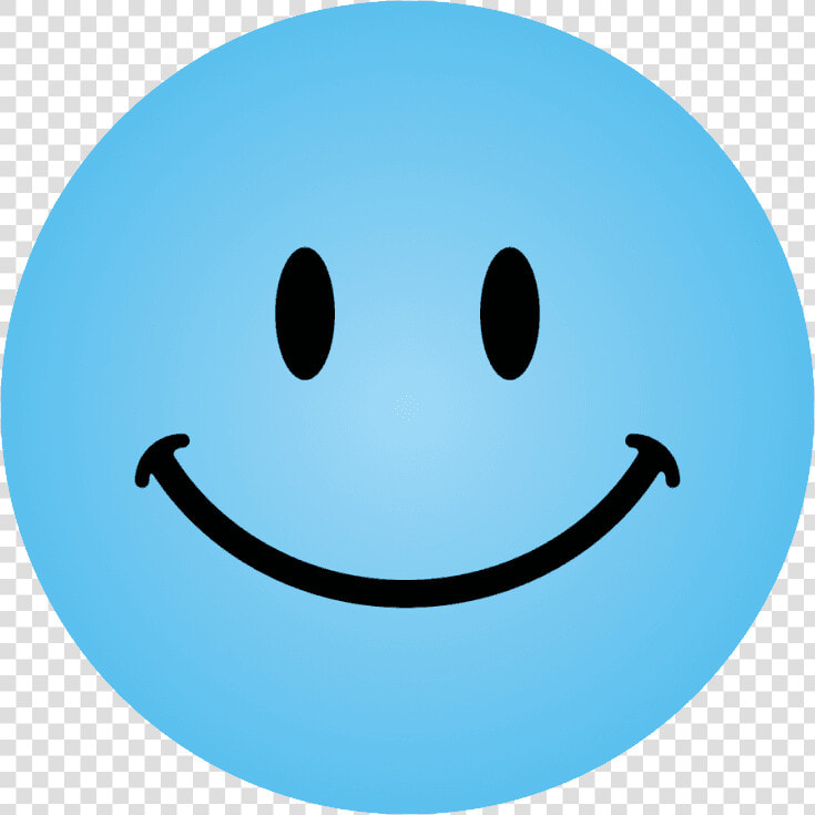 Smiley Png   Smiley Face Blue Png  Transparent PngTransparent PNG