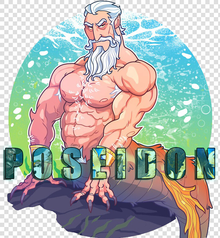 Merman  HD Png DownloadTransparent PNG