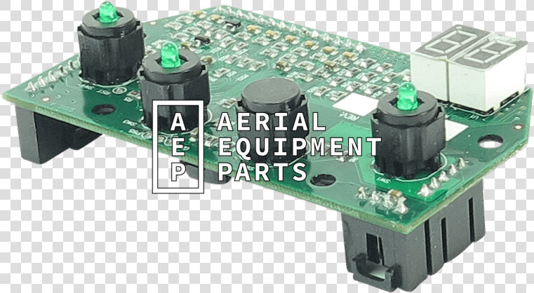 Electronic Component  HD Png DownloadTransparent PNG